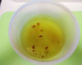きゅうりの即席ピクルス♪カレー風味作り方2写真