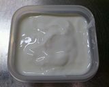 フローズンヨーグルト作り方1写真