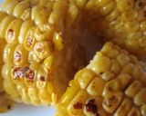 ☺レンジで出来あがり♬とうもろこし☺作り方4写真