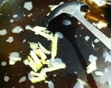 *★簡単ふっくらカレイの煮付け★*。・+作り方1写真