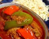 ルーツはアルバカーキーなチキンカレー作り方16写真