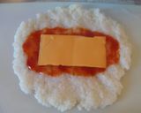 ご飯で☆アメリカンドック？！作り方3写真