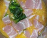 SAMURAI's(焼米）deキッシュ☆作り方4写真