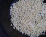 SAMURAI's(焼米）deキッシュ☆作り方5写真