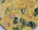 SAMURAI's(焼米）deキッシュ☆作り方8写真