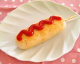 ご飯で☆アメリカンドック？！作り方7写真