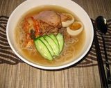 豚さんの甘辛焼き作り方6写真