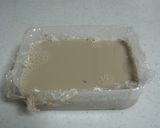 アイスコーヒーで作るカフェオレゼリー作り方4写真