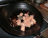 美味しいチキンライス★のオムライス作り方3写真
