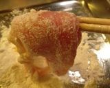 大人気☆揚げないチキン南蛮（お弁当にも）作り方7写真