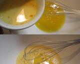 キメ細かでソフトなカップケーキ♡作り方6写真