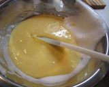 キメ細かでソフトなカップケーキ♡作り方9写真