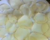 ポテトチップス☆カリカリにする方法は…作り方3写真