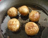 だまコロボール♪作り方8写真