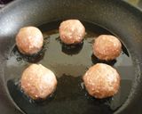 だまコロボール♪作り方7写真