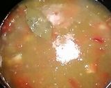 トマト★にんにく入り☆ナスカレー作り方8写真