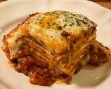 ☆ラザニア☆作り方19写真