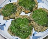 玄米おやき作り方5写真