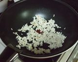 手軽に一品☆パプリカのきんぴら作り方2写真