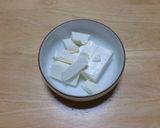 さっぱりさわやか！レモンチーズクリーム♪作り方1写真