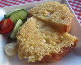チーズトースト ザックザクチーズが凄美味作り方11写真