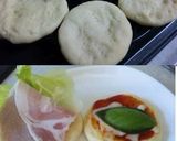 基本のヨーグルトはちみつパン作り方11写真