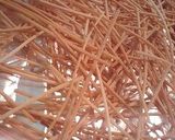 パリパリそうめん☆サラダ作り方4写真
