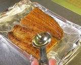 鰻のかば焼き(かば焼きのタレ)作り方5写真
