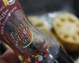 簡単！れんこんのステーキ作り方4写真