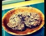 混ぜて焼くだけ簡単パン作り方4写真