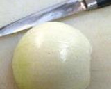 お鍋ひとつで焦げ目までぴらふ。作り方3写真