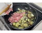 豚肉とズッキーニの麻婆炒め★動画あり★作り方14写真