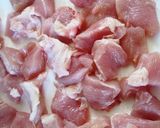 子供が喜ぶ☆ケチャップ味のムネ肉作り方1写真