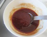 子供が喜ぶ☆ケチャップ味のムネ肉作り方5写真