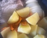 簡単！味しみ肉じゃが作り方7写真