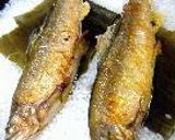 鮎飯作り方9写真