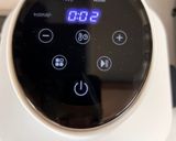 エアフライヤーでシナモンばななトースト作り方6写真