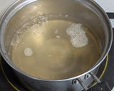 余り物のご飯で♪卵雑炊作り方2写真