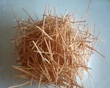 パリパリそうめん☆サラダ作り方5写真