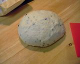 ふかふか。チャイ風味のミルクパン♪作り方7写真