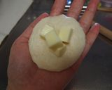 チーズinチーズonチーズパン作り方5写真