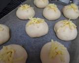チーズinチーズonチーズパン作り方8写真