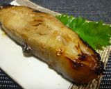1:1:1で簡単！魚の漬け焼き作り方7写真