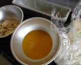 マーブルパウンドケーキ作り方1写真