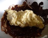 マーブルパウンドケーキ作り方6写真