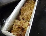 マーブルパウンドケーキ作り方7写真