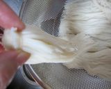おしゃれな素麺！！作り方3写真