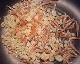 桜海老天風☆ぶっかけそうめん作り方1写真