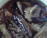 なすのしょうがめんつゆ漬け作り方5写真