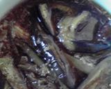 なすのしょうがめんつゆ漬け作り方5写真